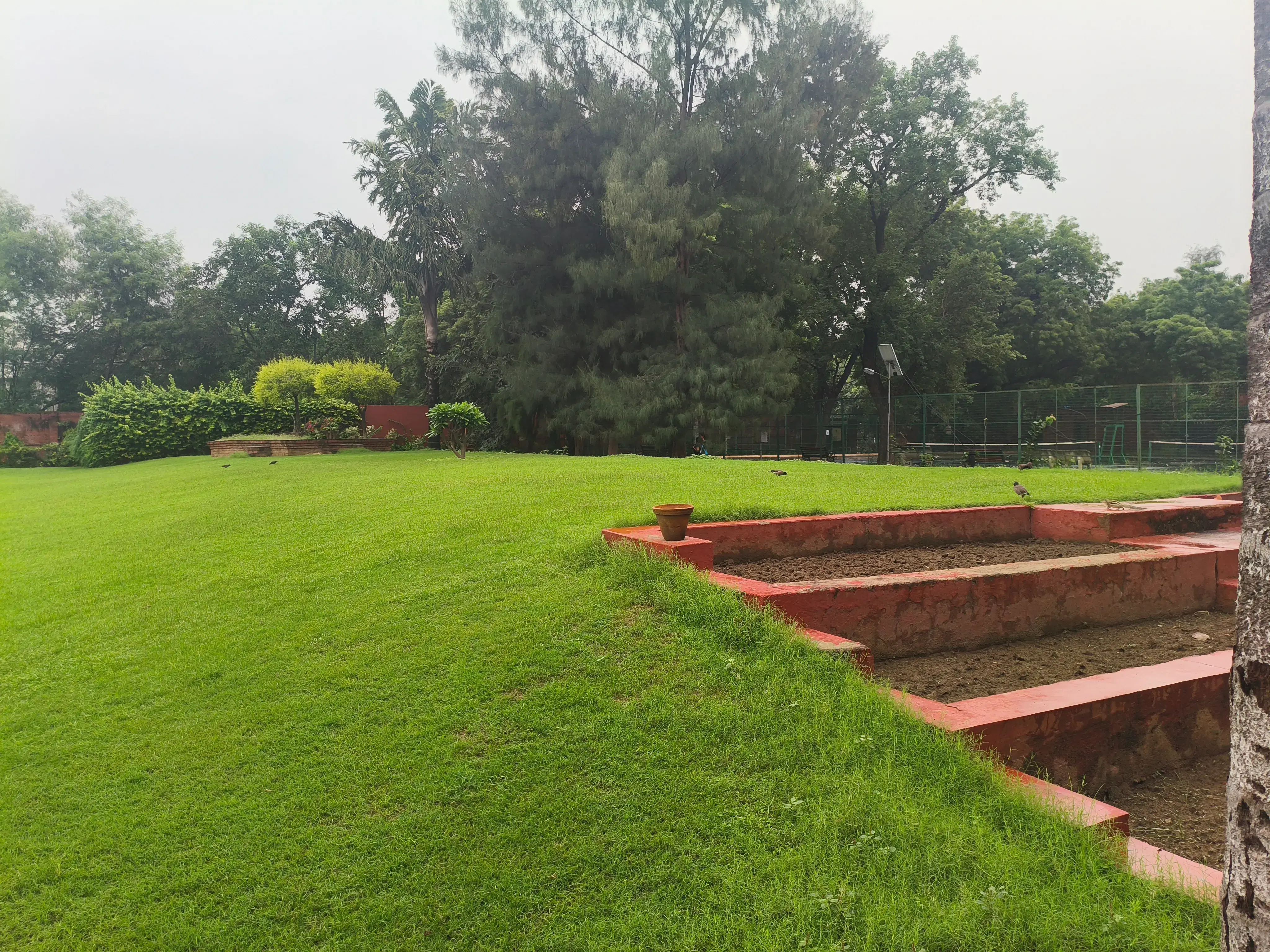 LSR Delhi Park photo 6